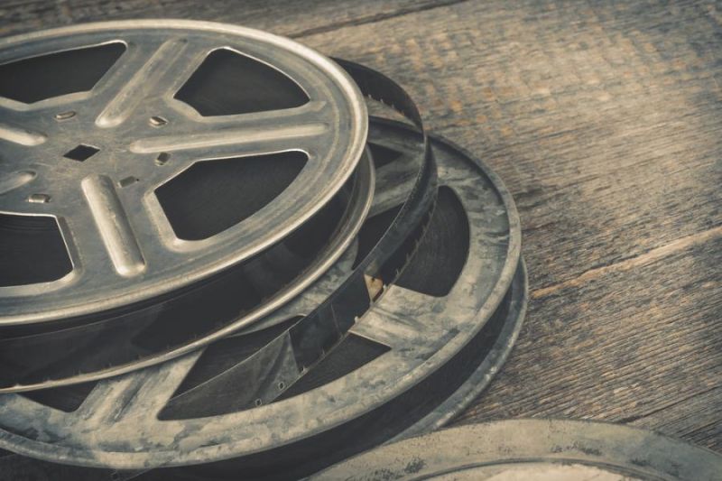 Денят на българското кино