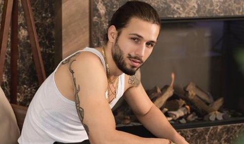 Папи Ханс с нова песен