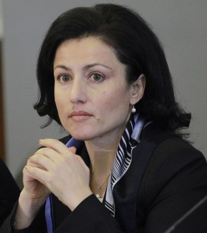 Десислава Танева