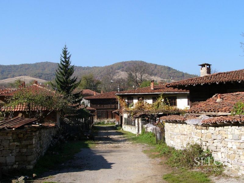 Литературен конкурс  „Ичера- минало, настояще и бъдеще“