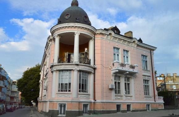 РБ”Сава Доброплодни” – Сливен