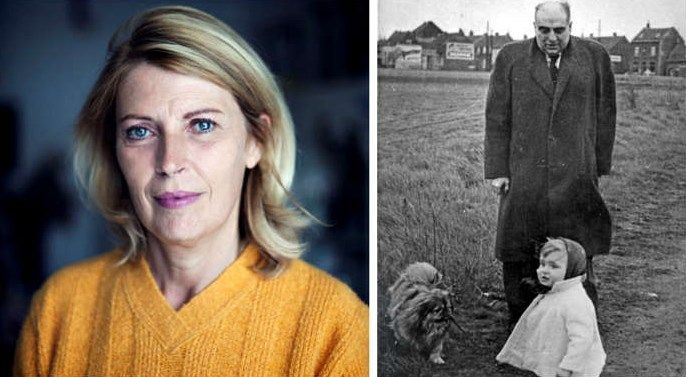 Ужасната история на Мод Жулиен: Бях пленница на баща си 18 години!