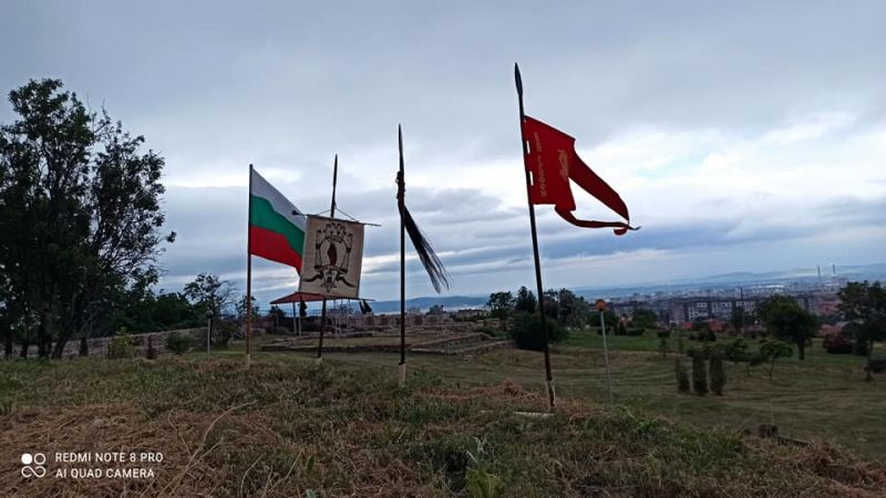 Турнир „Грифон“ по традиционна стрелба с лък. Програма и изисквания