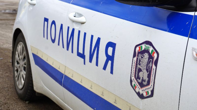 Специализирана полицейска операция започна между Сливен и Ямбол