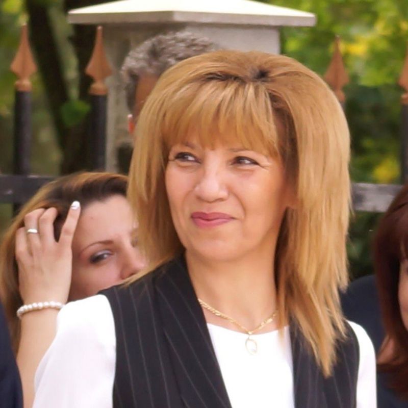 Галя Захариева
