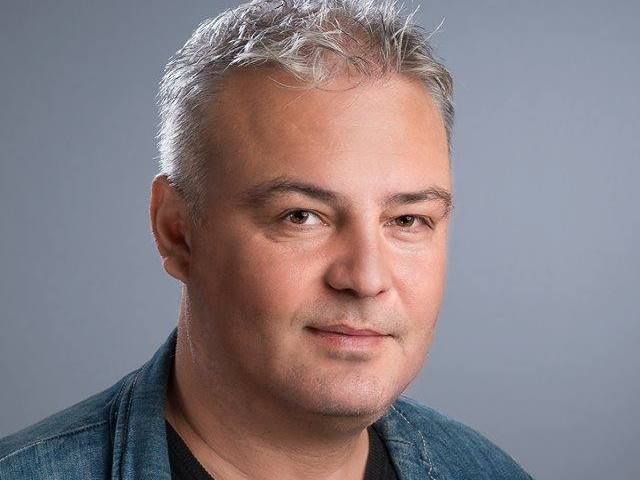 Свилен Иванов