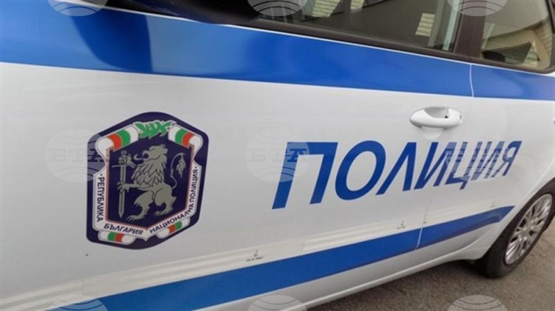 Полиция