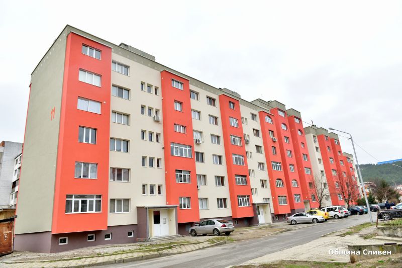 Ще бъде ли продължена националната програма за саниране?