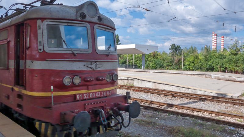 Прокуратурата започва проверки в БДЖ