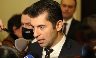 Петков за горивата: Хибридна атака, свързана с ГЕРБ