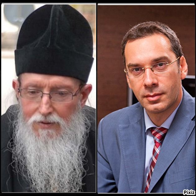 Сливенският Митрополит Йоаникий с писмо до кмета на Бургас Димитър Николов относно провеждането на гейпарад в града