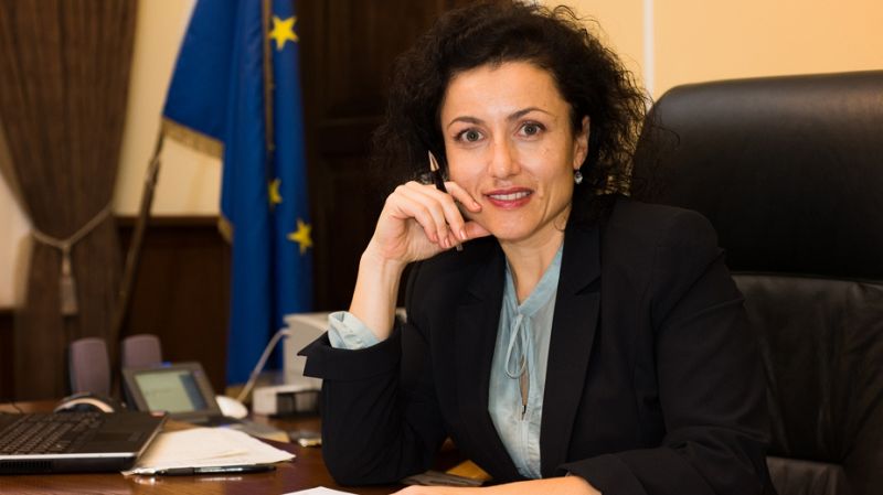 Десислава Танева