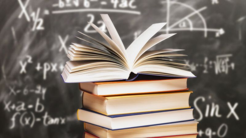 Окончателно: Безплатни учебници за учениците от 1 до 12 клас