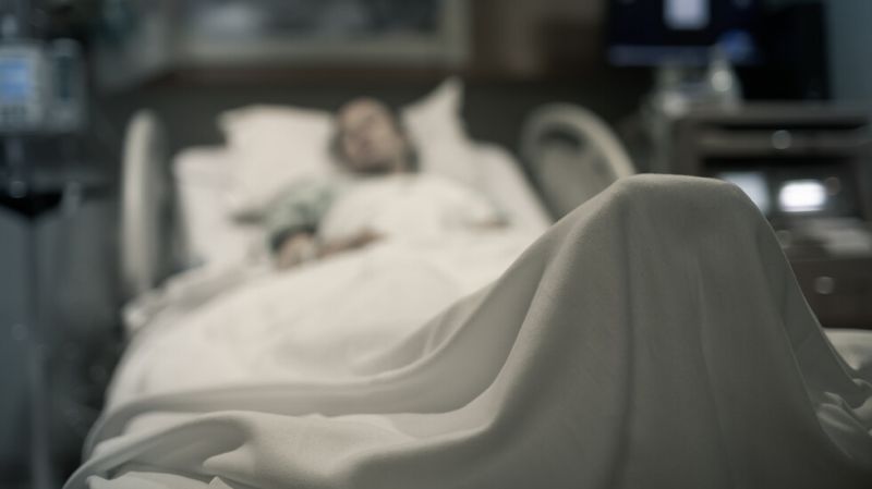 Шокиращи твърдения за убийство на пациенти с COVID-19 потресоха Румъния