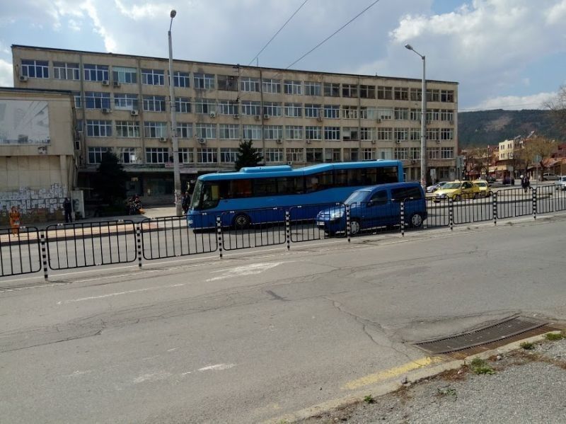 От 1 август се преустановява продажбата на билети в автобусите по линии № 4, 4а и 110