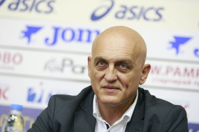 Камен Михайлов 