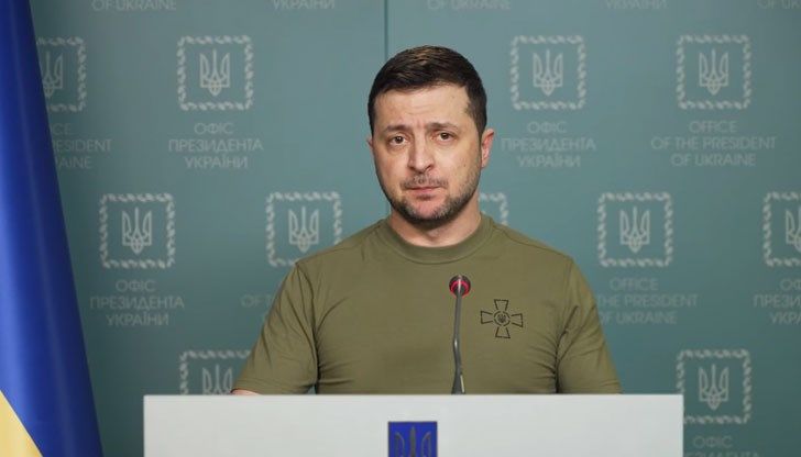 Зеленски с нови критики към съюзниците