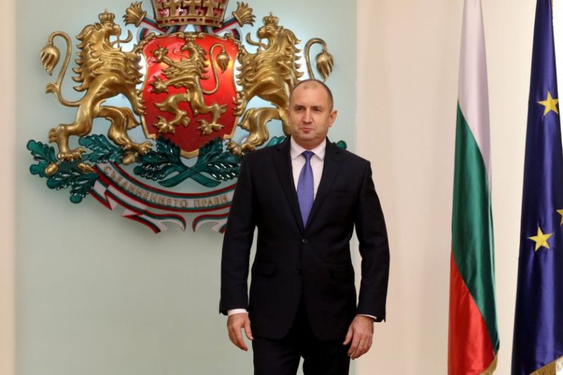 Президентът не може да бъде разследван, но не е недосегаем