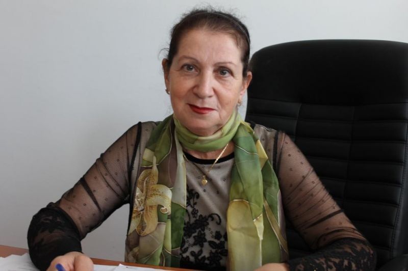 Зам.областният управител Петкова участва в конференция за достъпа на младите до култура