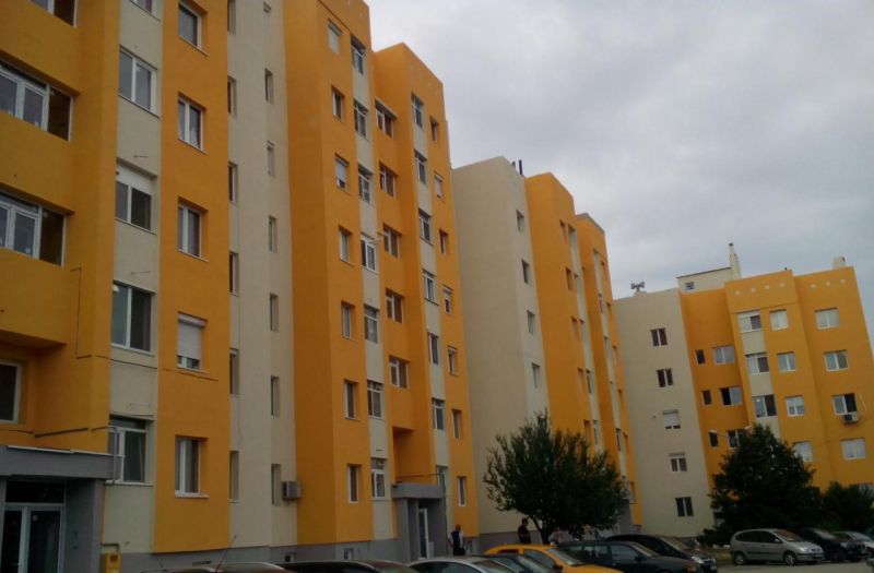 Отпада задължителният паспорт за сградите у нас
