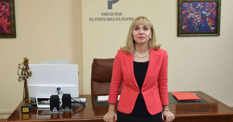 Омбудсманът с остра позиция срещу поскъпването на водата