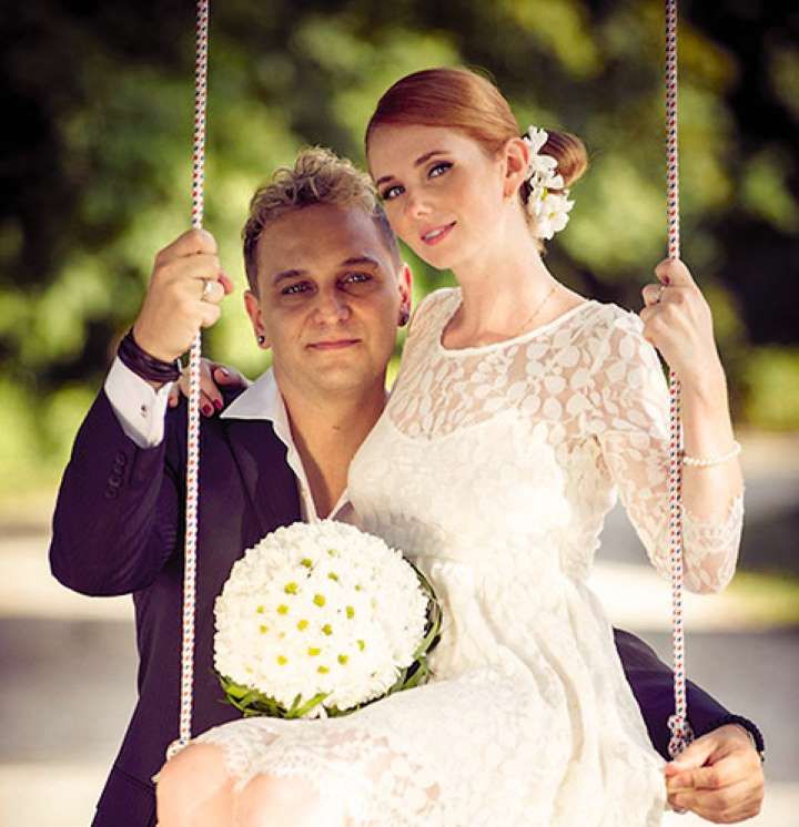 Елена Катина