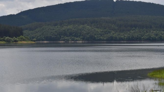 В следващите 11 месеца няма да се наложи режим на водата в Сливен