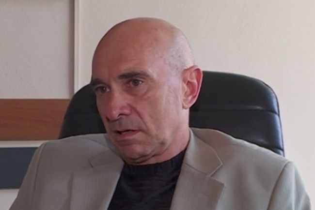 Уволниха и новия шеф на АПИ