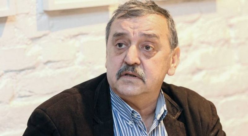 Тодор Кантарджиев