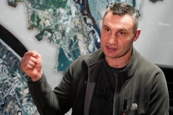 Кличко: Позицията на някои български политици е 'и вълкът сит, и агнето цяло'