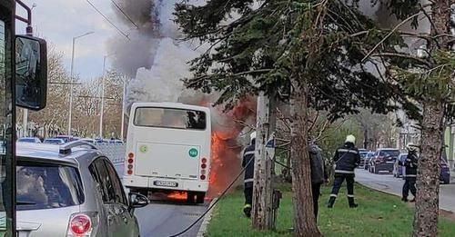 Пожар