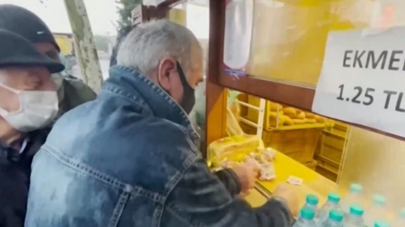 'Това тук не е живот'. Когато цените скачат по няколко пъти на ден