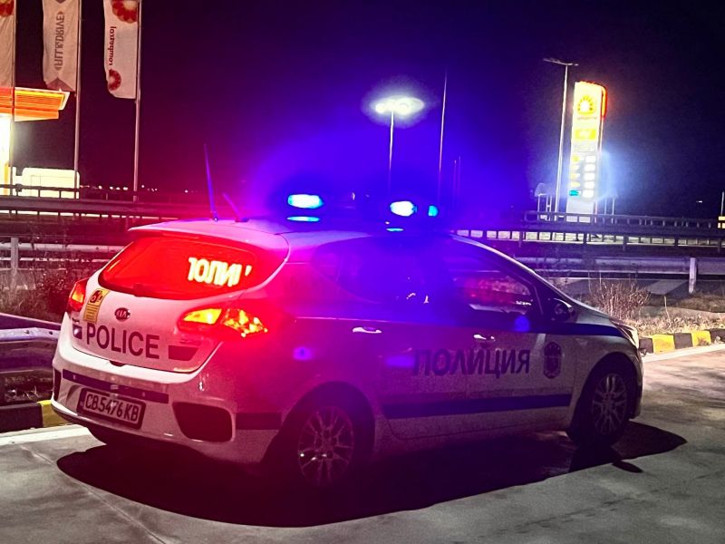 9 водачи са хванати да управляват МПС под въздействието на наркотици за една седмица в Сливенско