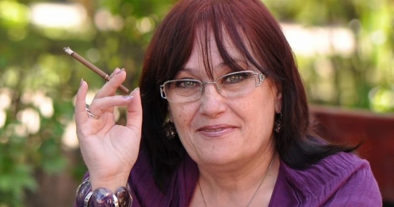 Маргарита Петкова