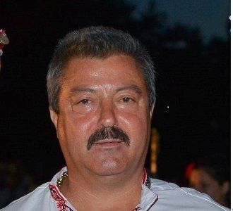 Михаил Михалев