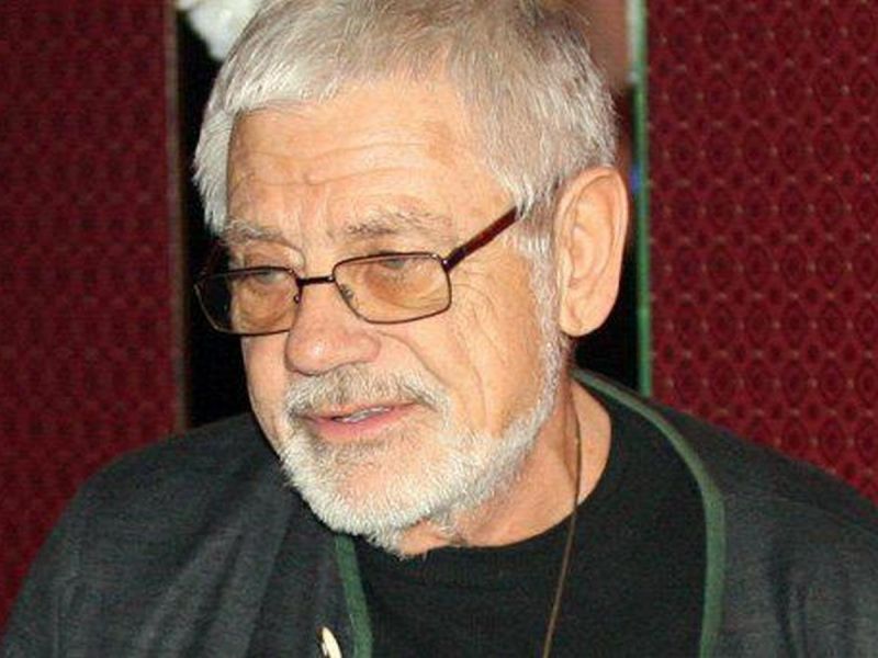 Фейсбук погреба Недялко Йорданов