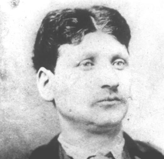 Атанас Стоянов Куртев - Таньо войвода.
