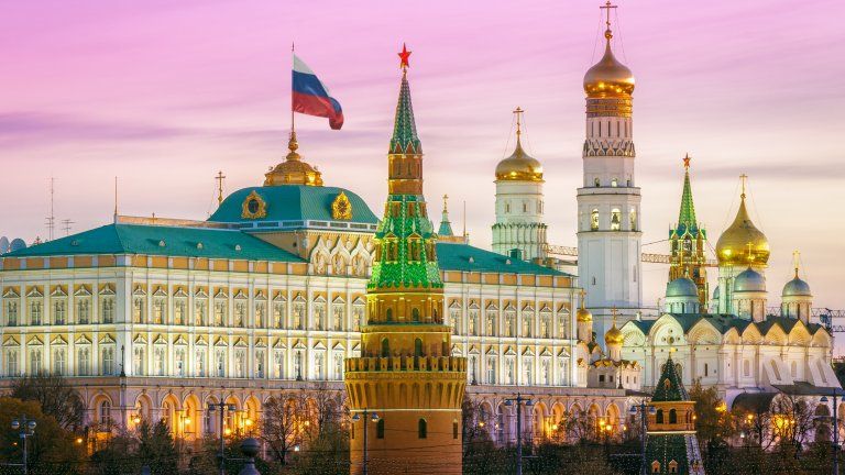 Роскомнадзор започна да блокира и български медии