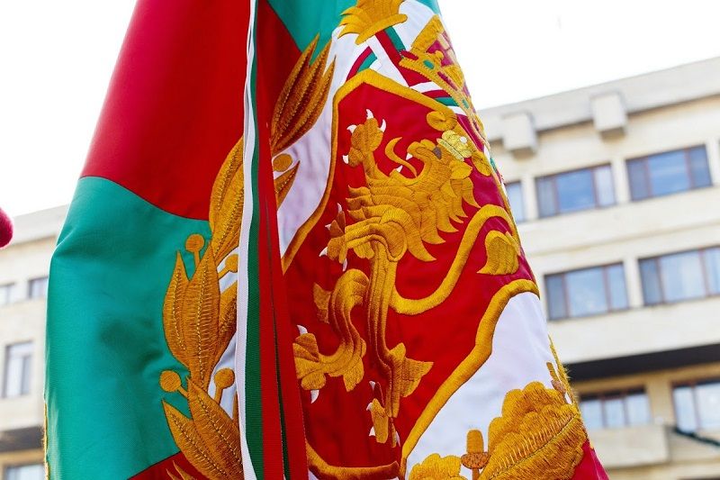Знаме