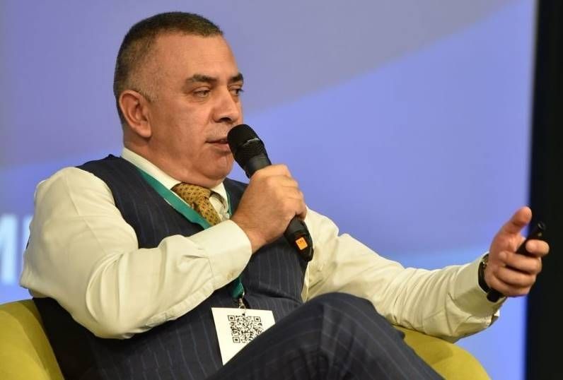 Кметът Стефан Радев участва в годишната среща на местните власти