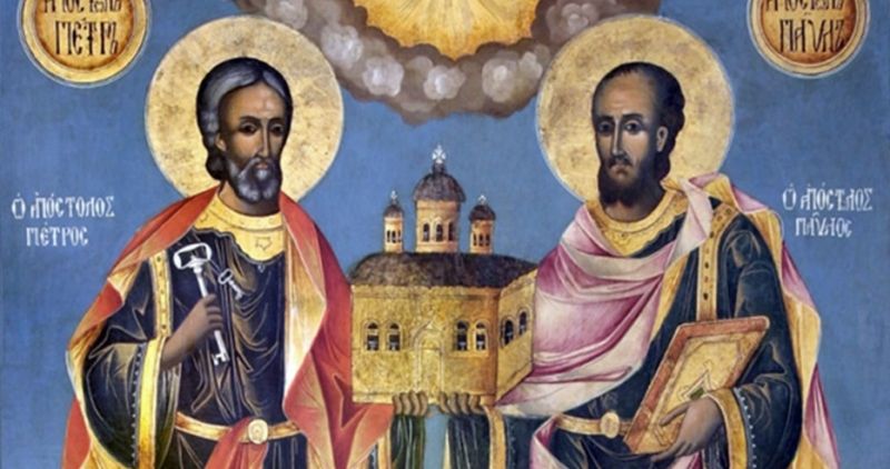 На днешния ден Православната църква отбелязва Петрови заговезни