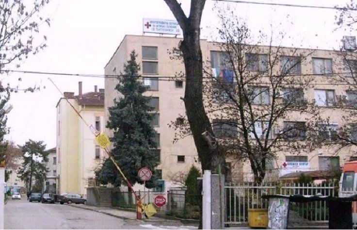 Затвориха инфекциозното в Ямбол заради заразени лекари