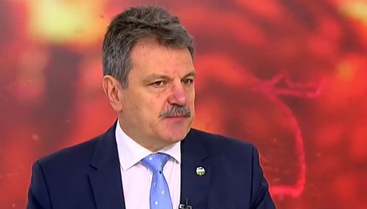 Д-р Симидчиев: В България играем на филма „Умирай лесно”