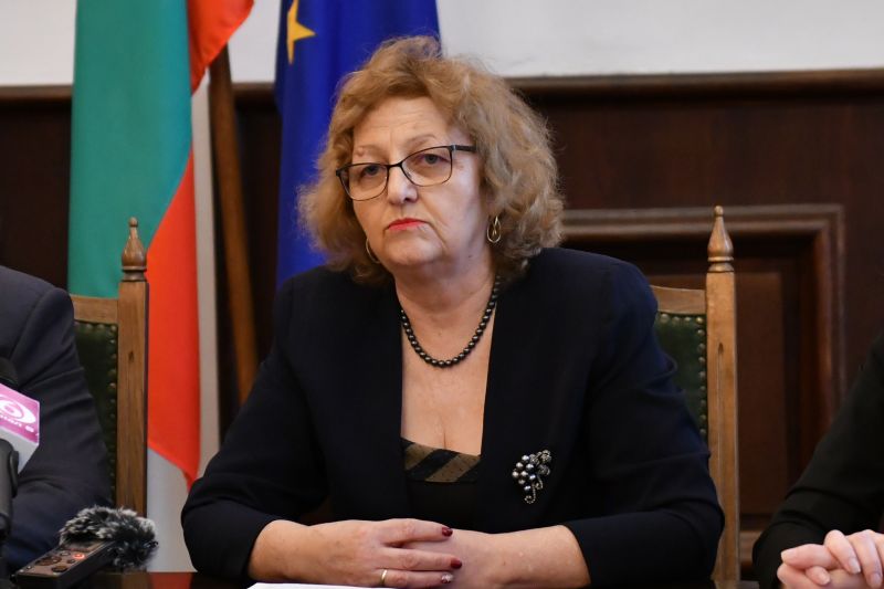 няма потвърден случай на коронавирус на територията на Община Сливен