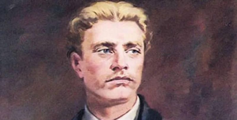 Честваме 184 години от рождението на Васил Левски!