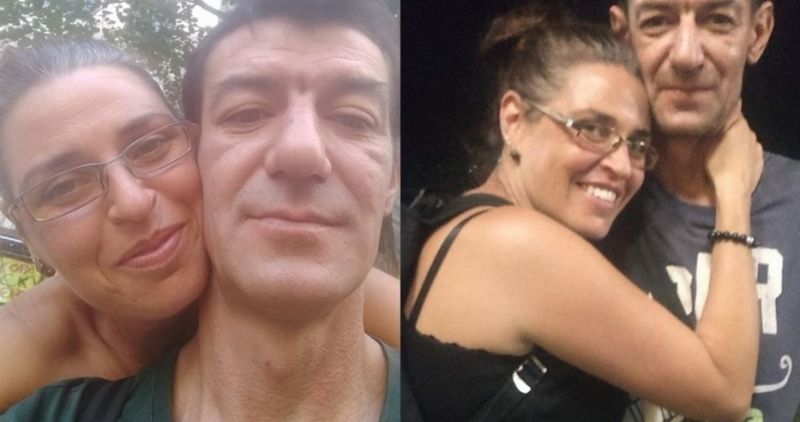 Бургазлията Георги гасне в хоспис в Германия, а семейството му моли за помощ да си го прибере у дома