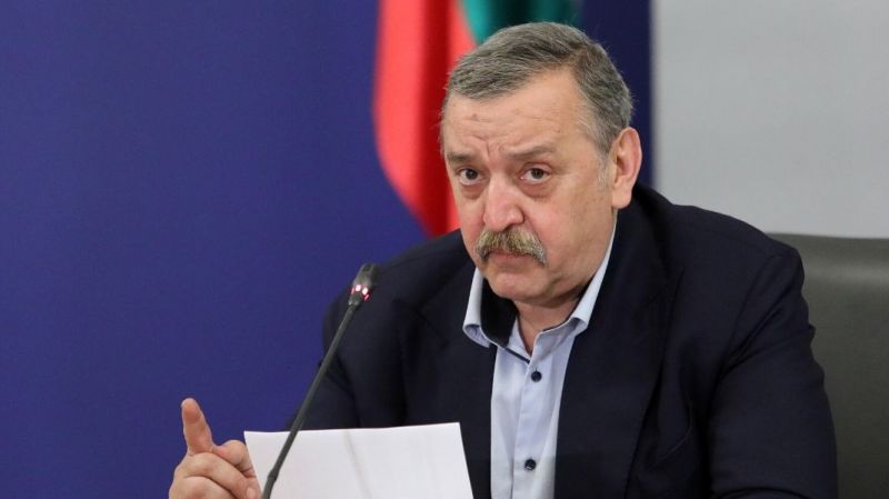 Кантарджиев: Към трите „Д” добавяме още едно – витамин D