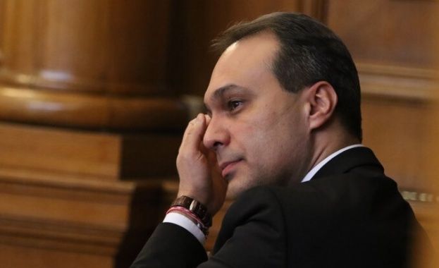 Добромир Заков е новият министър на отбраната