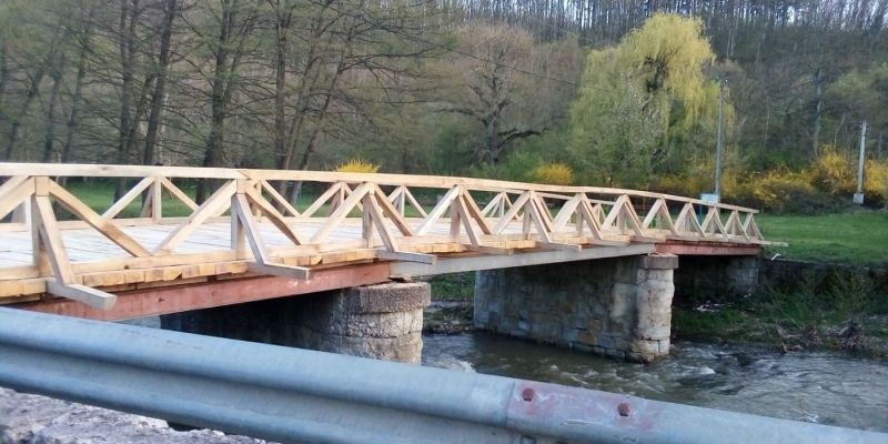 Едно от любимите места за снимки на туристите в Катунище е вече достъпно