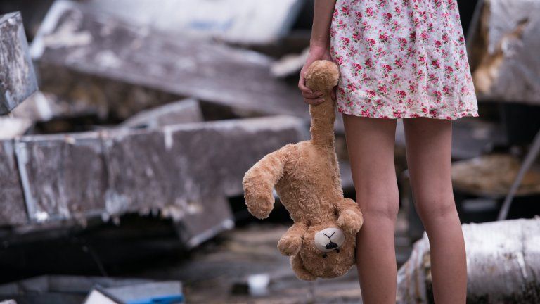 В България семейството е крепост, а зад нея понякога убиват деца